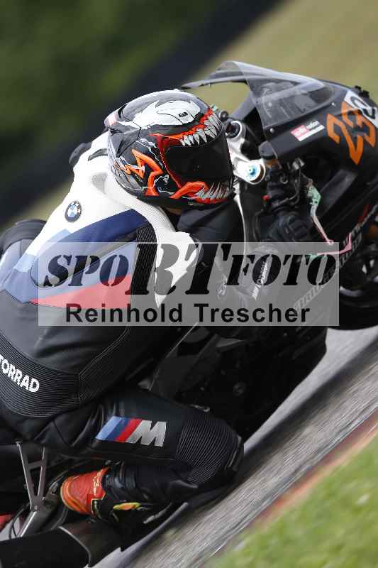 /34 25.07.2025 Speer Racing ADR/Gruppe rot/230